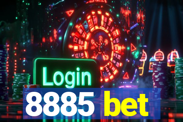 8885 bet